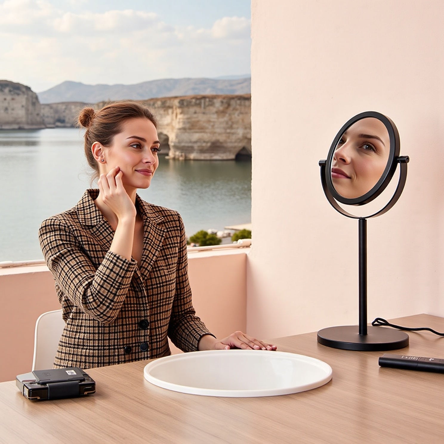 Beauté et accessoires